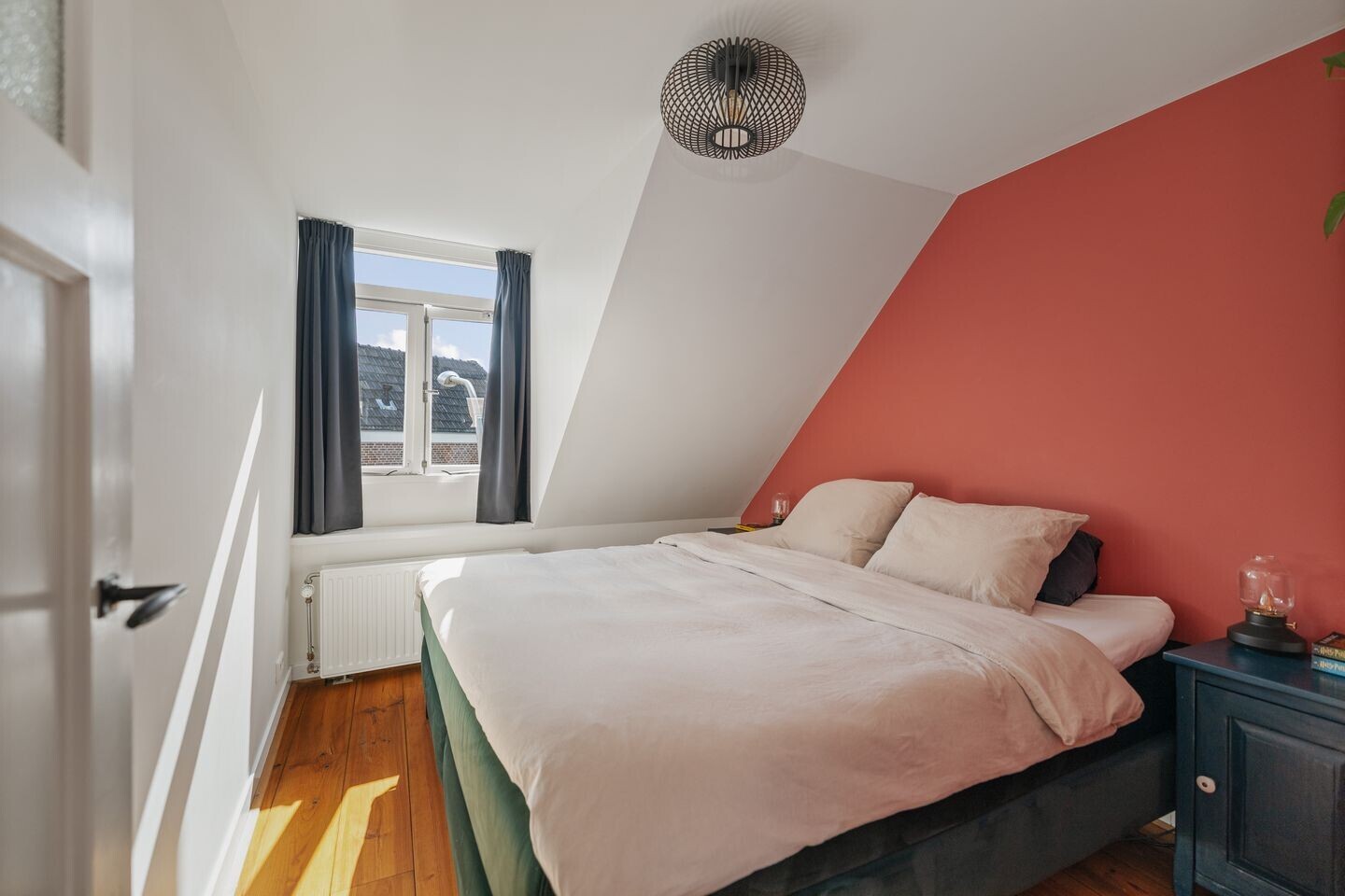 Hoekwoning te koop: Het Groene Dijkje 25, Deventer