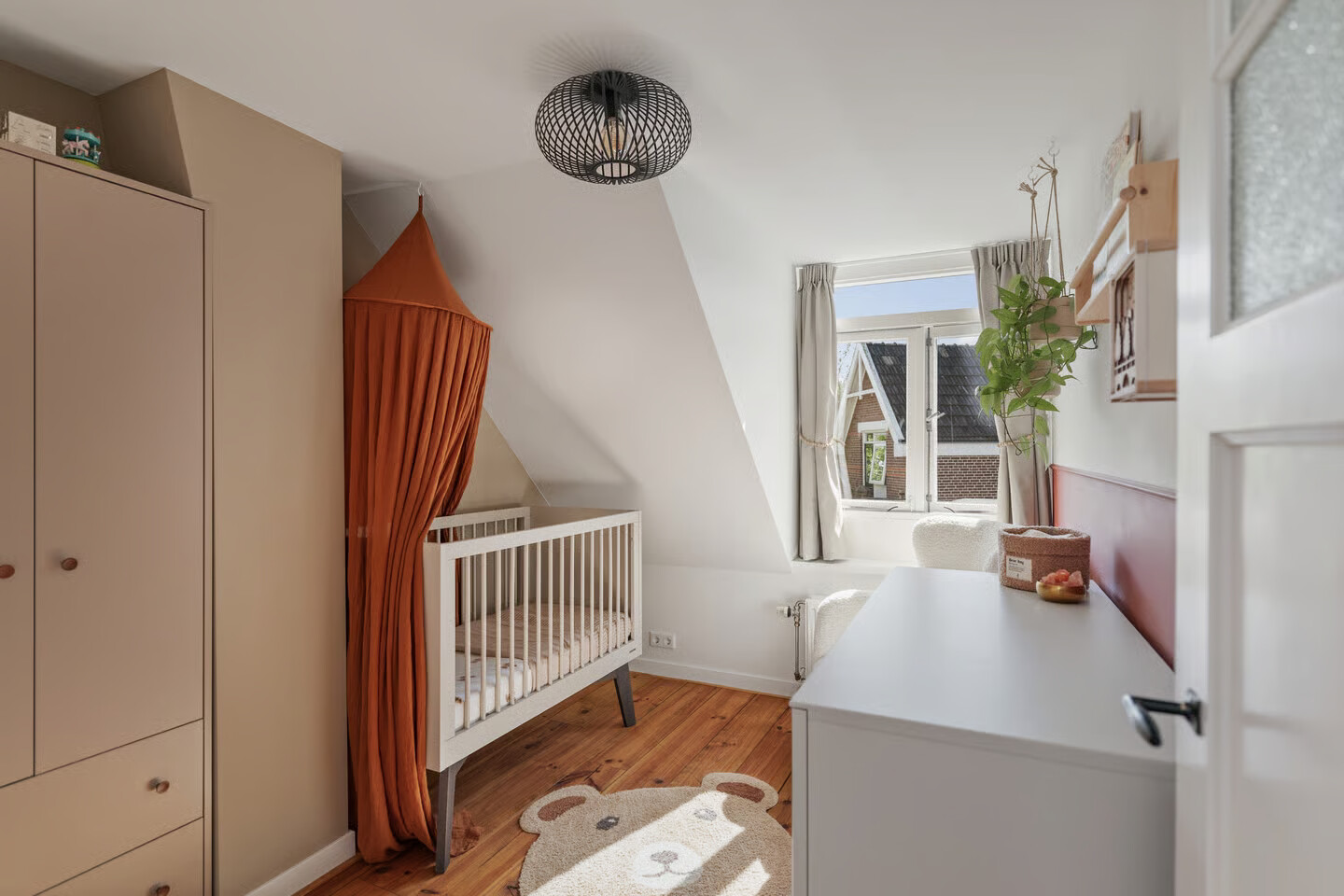 Hoekwoning te koop: Het Groene Dijkje 25, Deventer