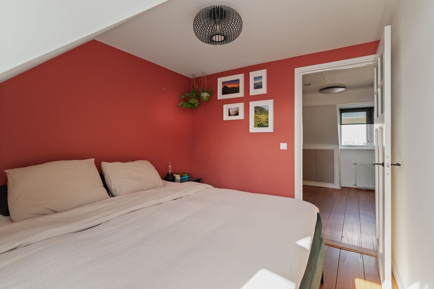 Hoekwoning te koop: Het Groene Dijkje 25, Deventer