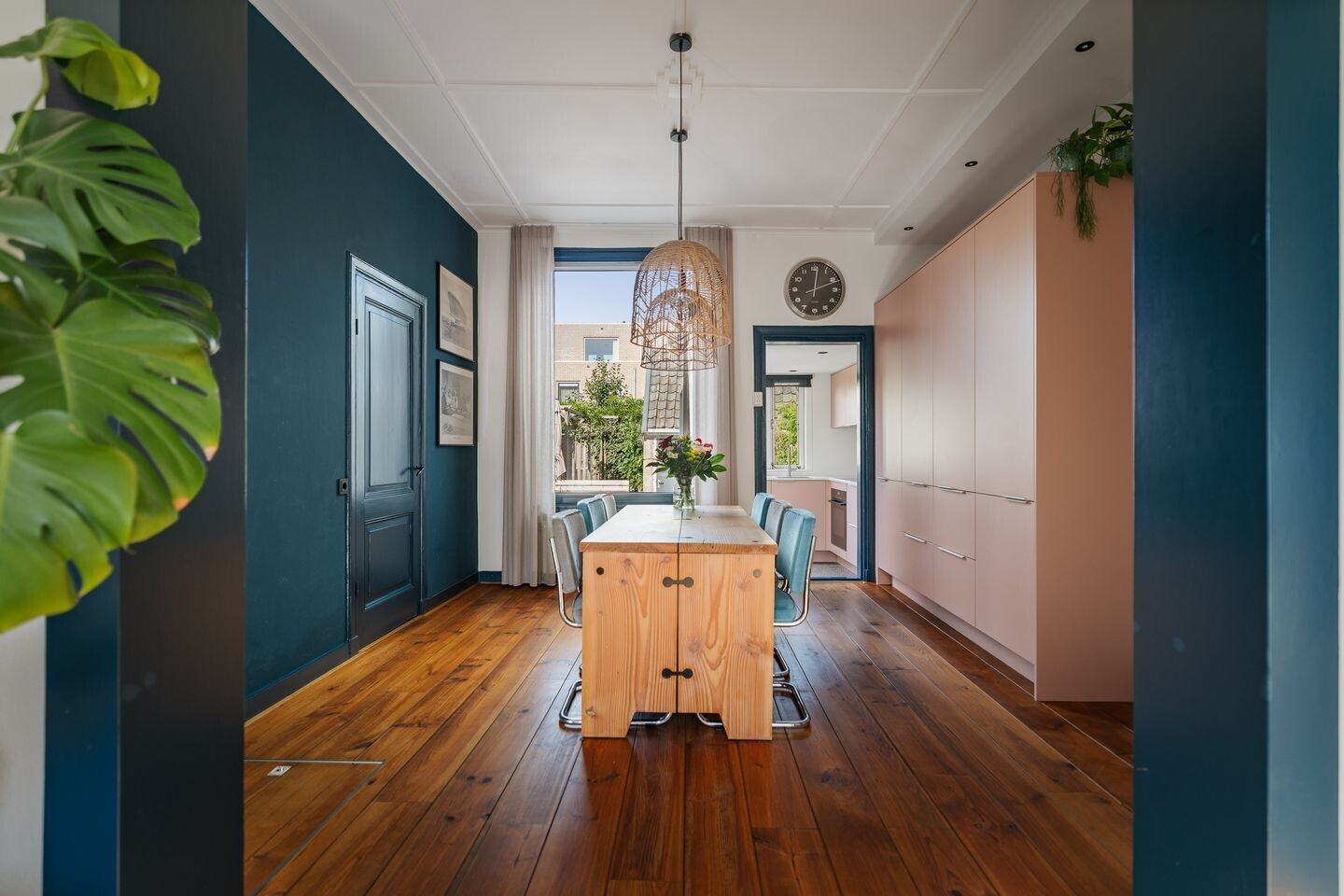 Hoekwoning te koop: Het Groene Dijkje 25, Deventer
