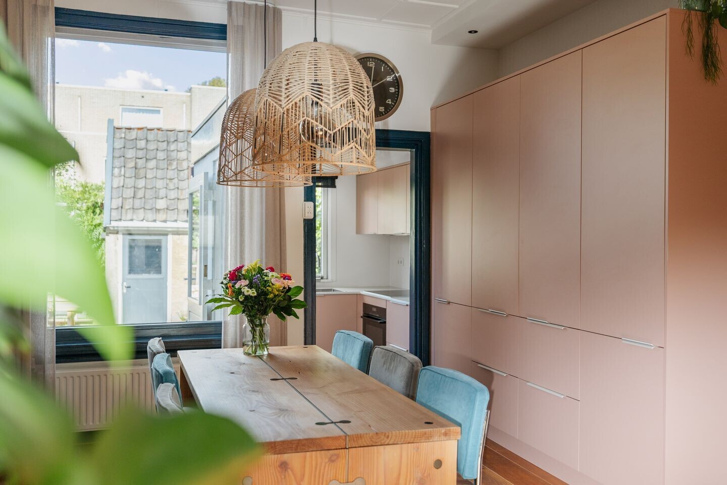 Hoekwoning te koop: Het Groene Dijkje 25, Deventer