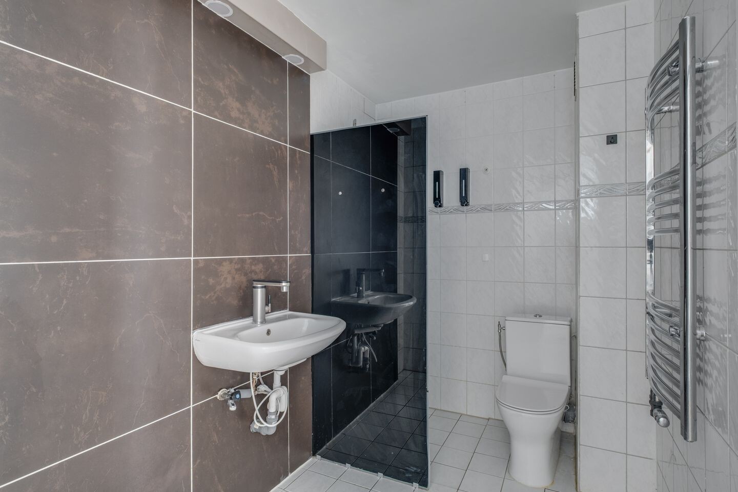 Tussenwoning te koop: Middelweg 12, Deventer