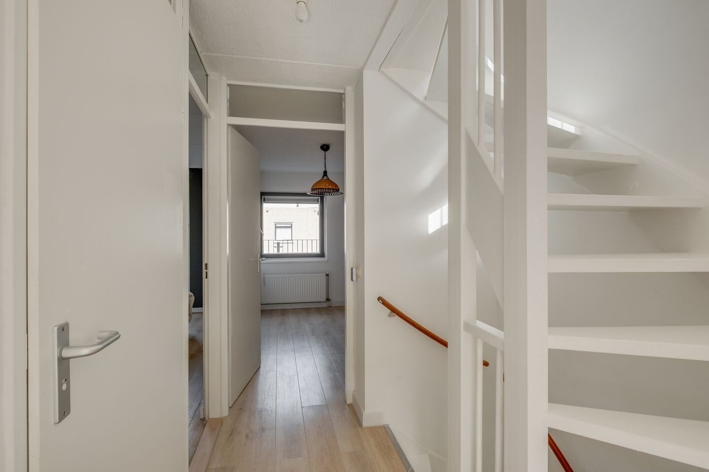 Tussenwoning te koop: Middelweg 12, Deventer