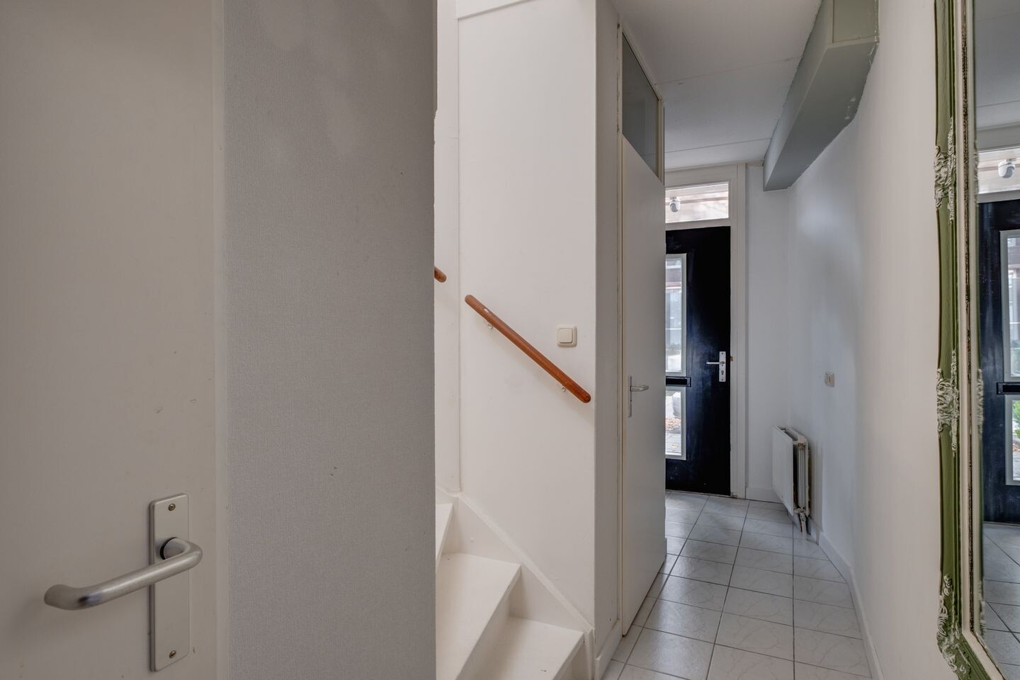 Tussenwoning te koop: Middelweg 12, Deventer