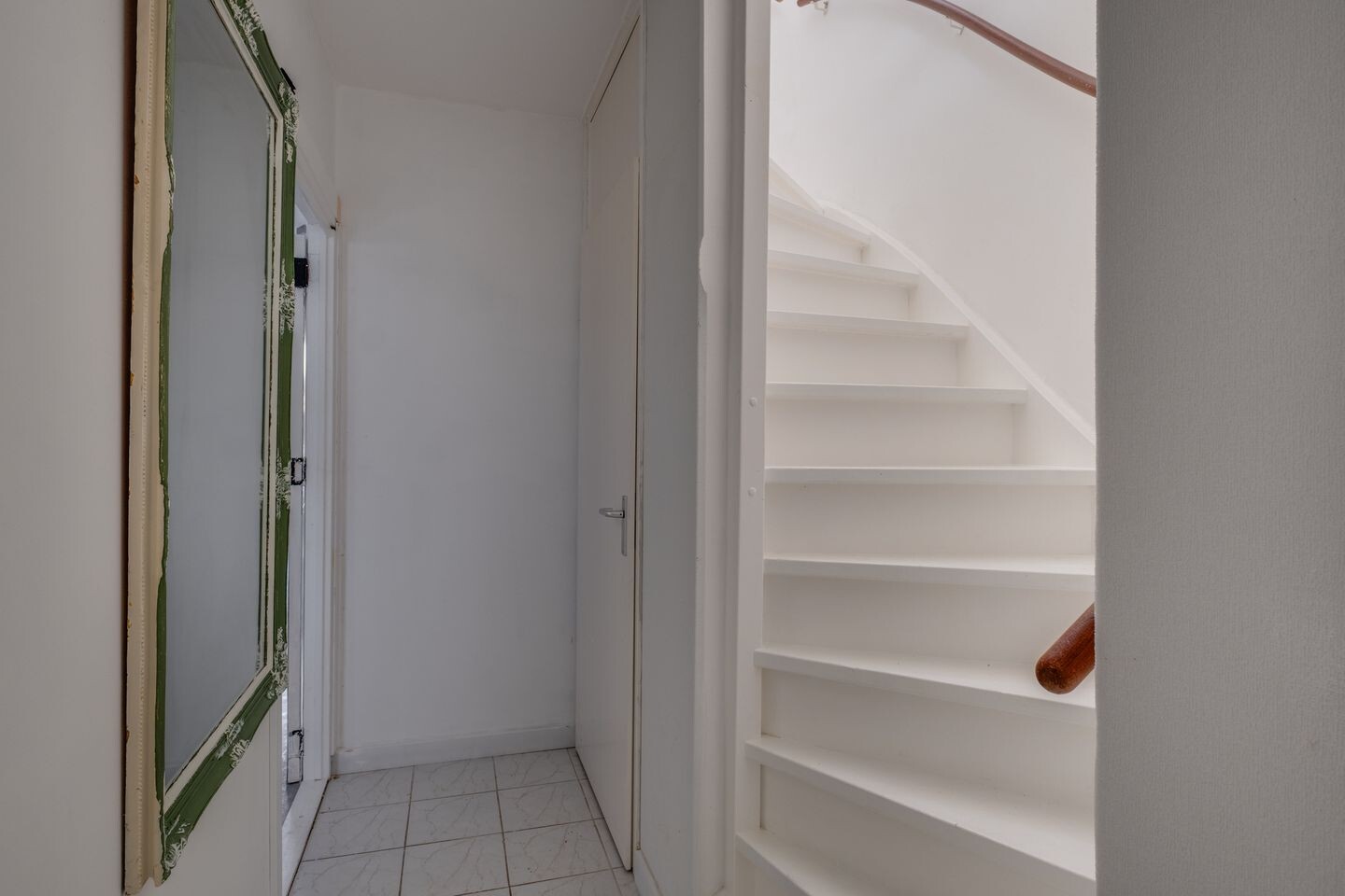 Tussenwoning te koop: Middelweg 12, Deventer