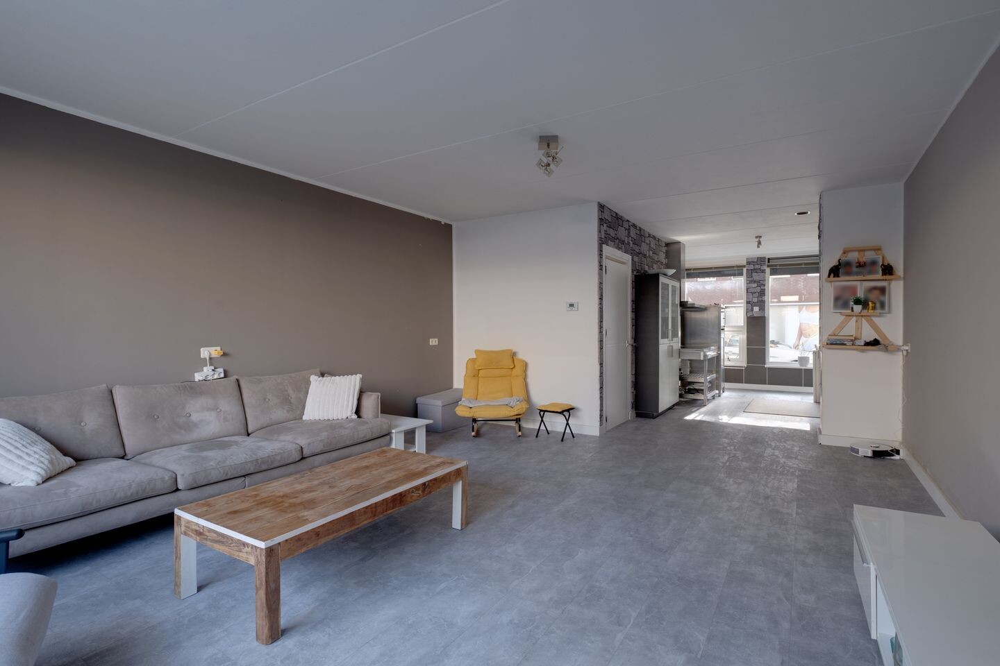 Tussenwoning te koop: Middelweg 12, Deventer
