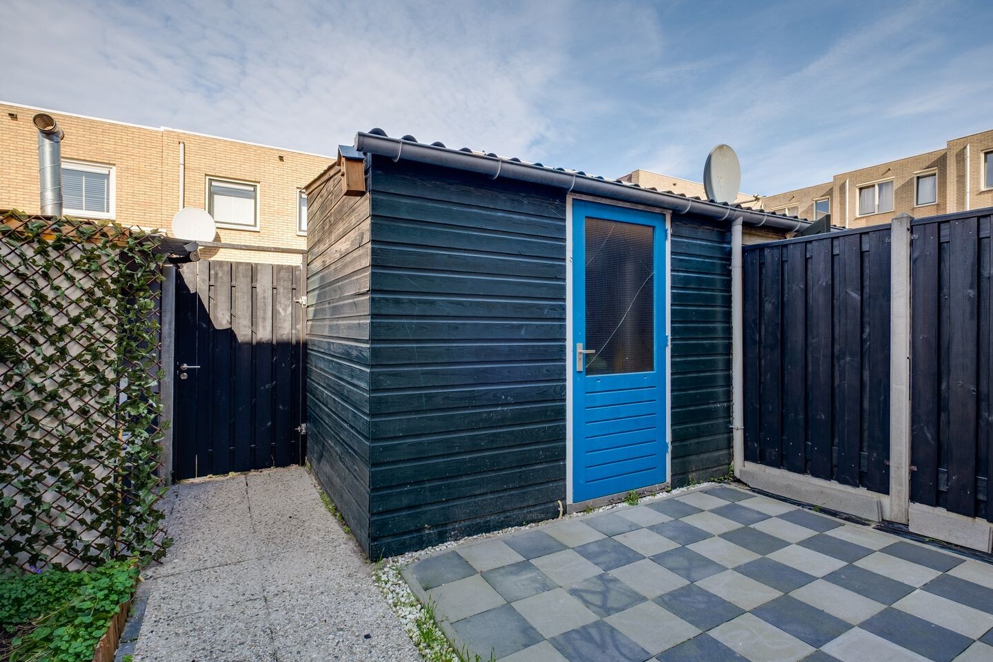 Tussenwoning te koop: Middelweg 12, Deventer