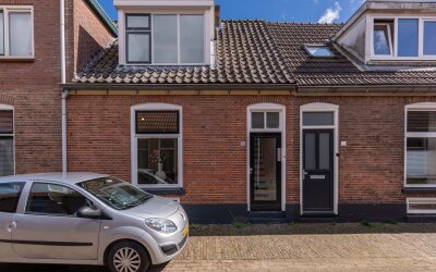 Ooievaarstr. 26