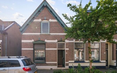 Manegestraat 26