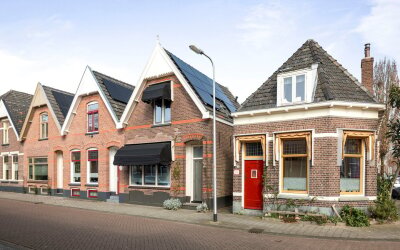 2e Kruisstraat 36