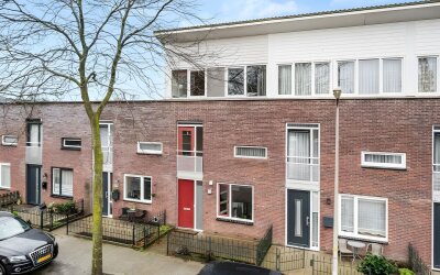 G.I. Brucestraat 44