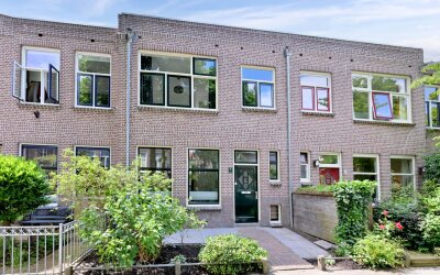 A.J. Duymaer van Twiststraat 11