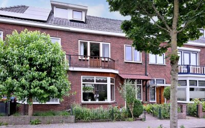 A.J. Duymaer van Twiststraat 36