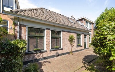 Schoutenweg 3