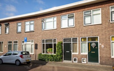 Haverstraat 21