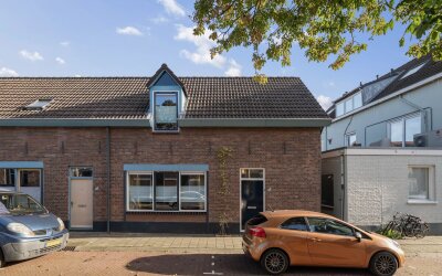 Haverstraat 2-A