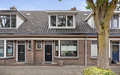 Oosterstraat 35