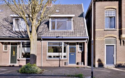 Oosterstraat 37