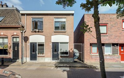 Goldenbeltstraatje 3-A