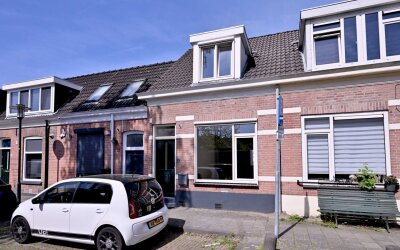 Tuinstraatje 29