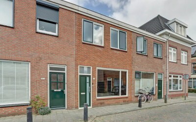 Eendrachtst. 37