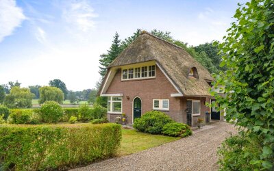 Lookersdijk 13