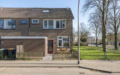 Het Vlier 114