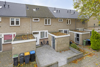 Breklenkamp 85