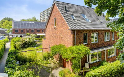 Daggertsweg 10