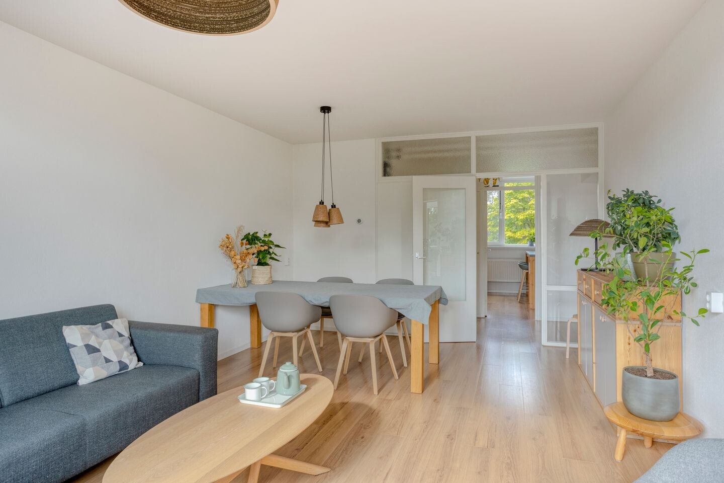 Appartement te koop: De Kamp 36, Deventer