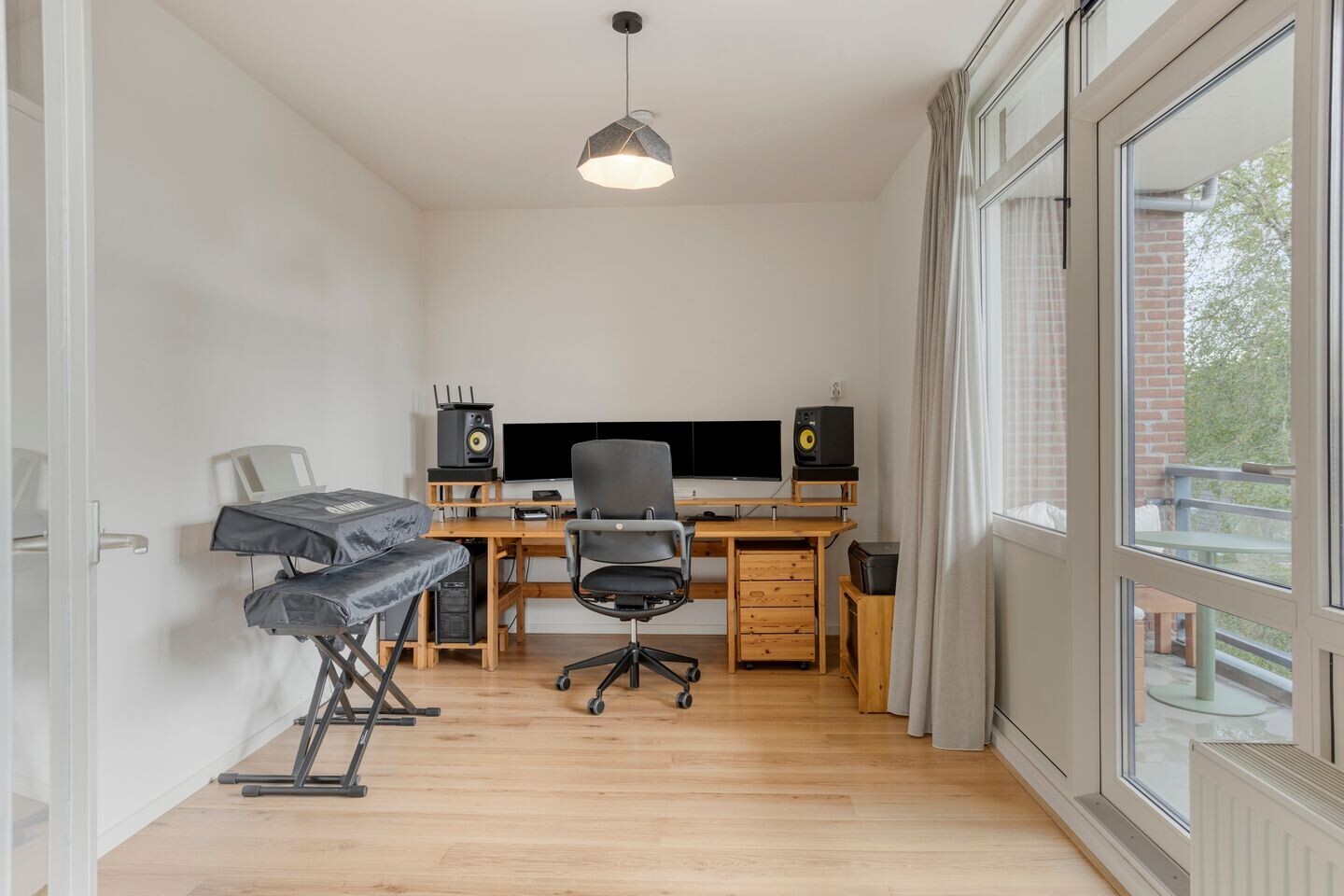 Appartement te koop: De Kamp 36, Deventer