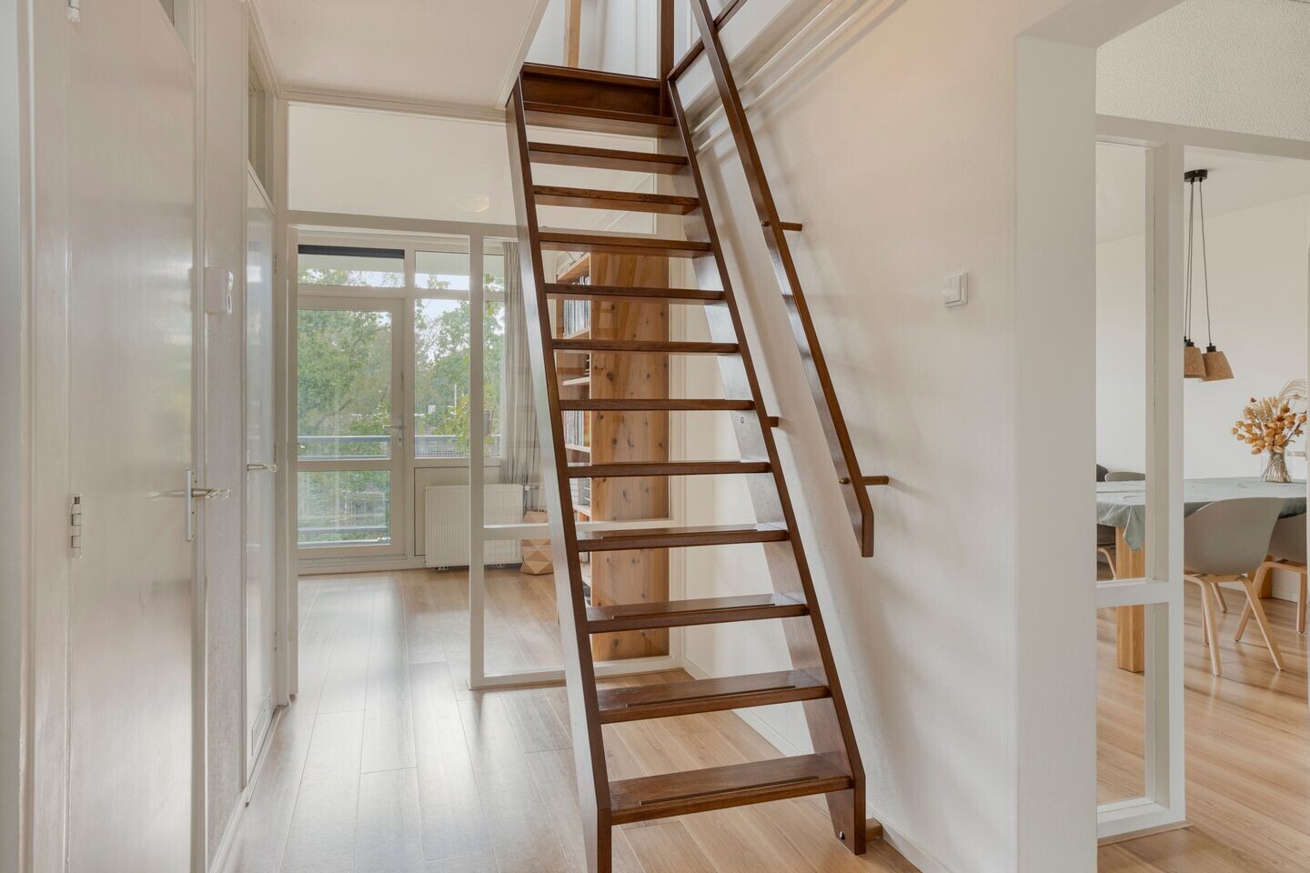 Appartement te koop: De Kamp 36, Deventer