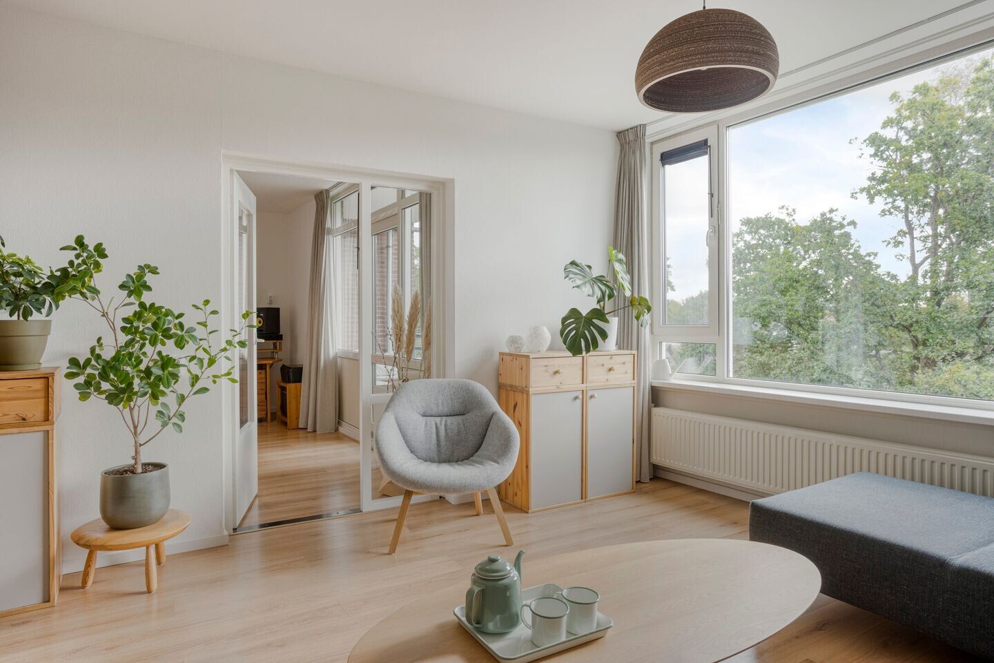 Appartement te koop: De Kamp 36, Deventer