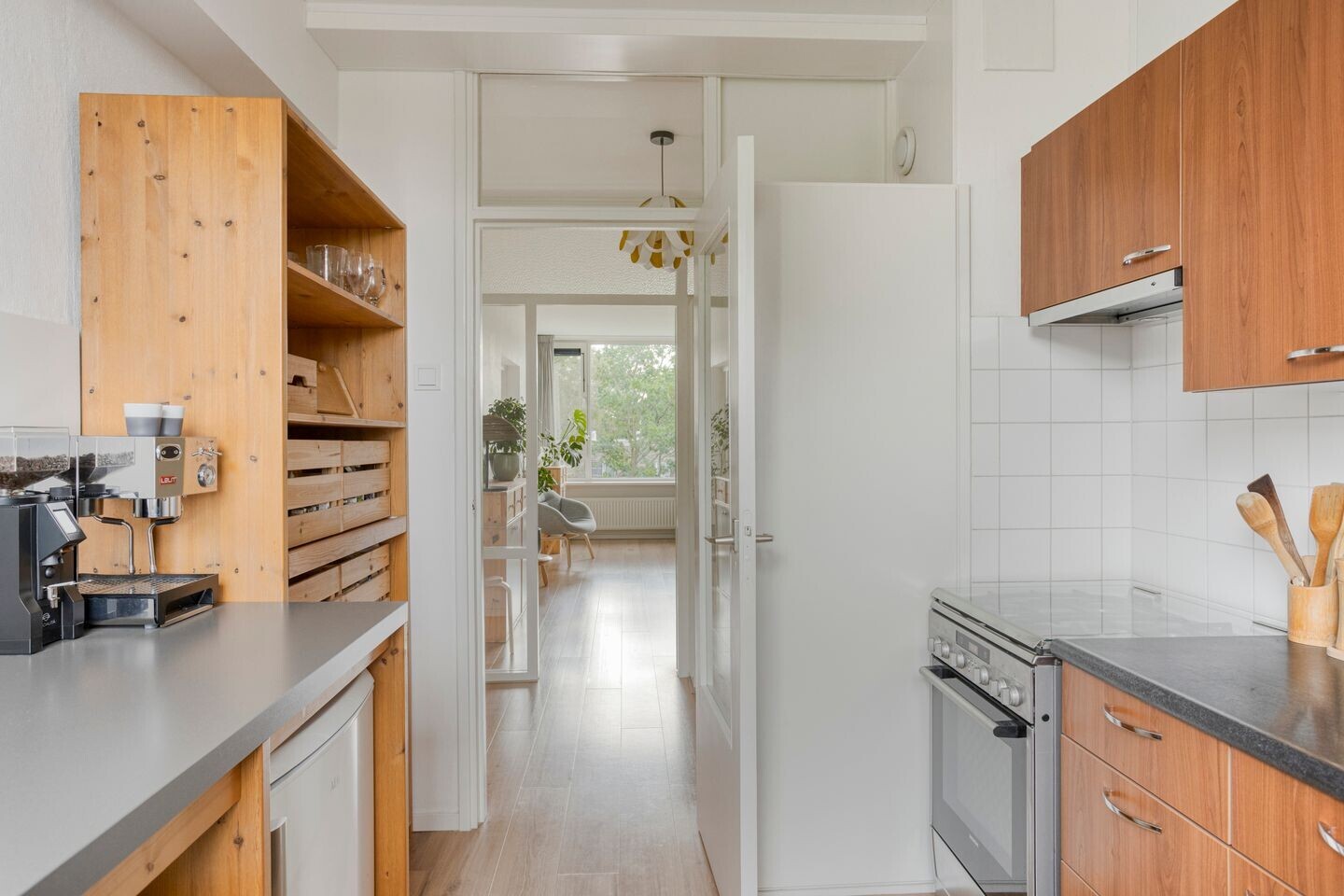 Appartement te koop: De Kamp 36, Deventer