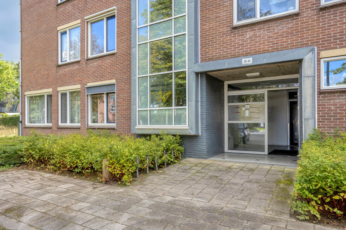 Appartement te koop: De Kamp 36, Deventer