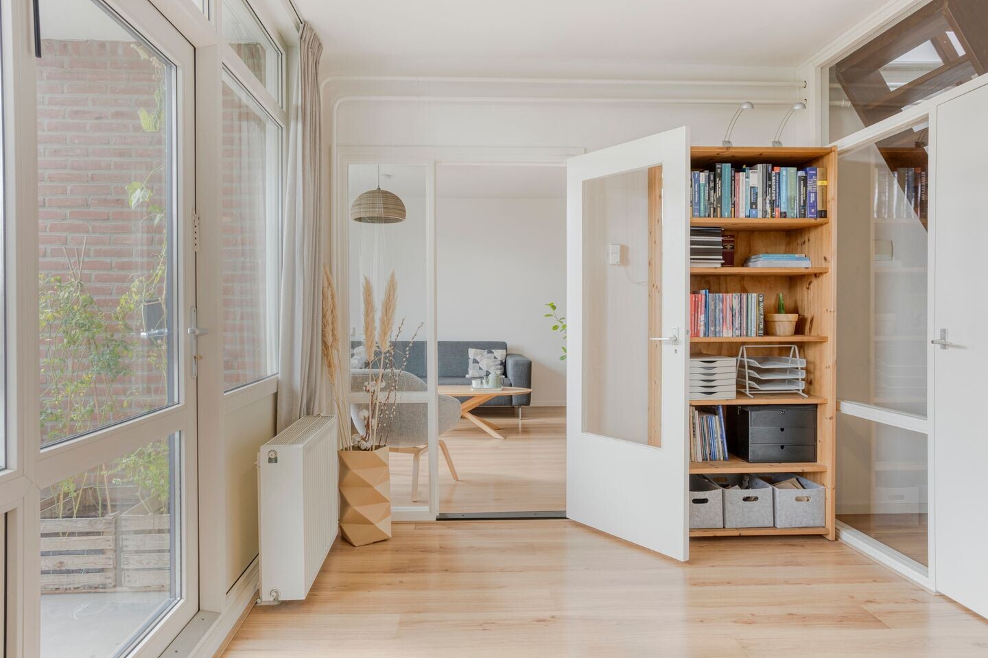 Appartement te koop: De Kamp 36, Deventer