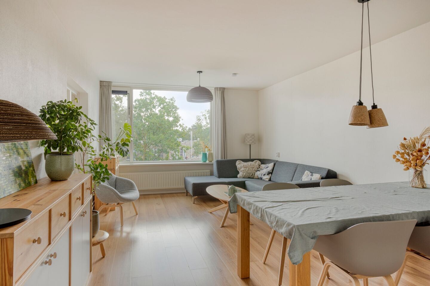 Appartement te koop: De Kamp 36, Deventer