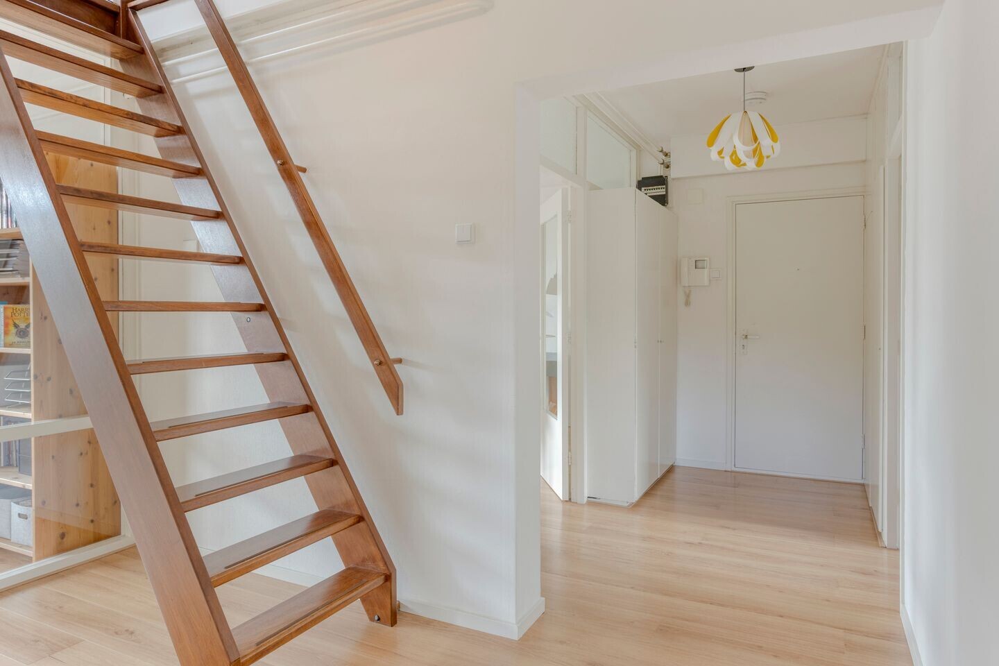 Appartement te koop: De Kamp 36, Deventer