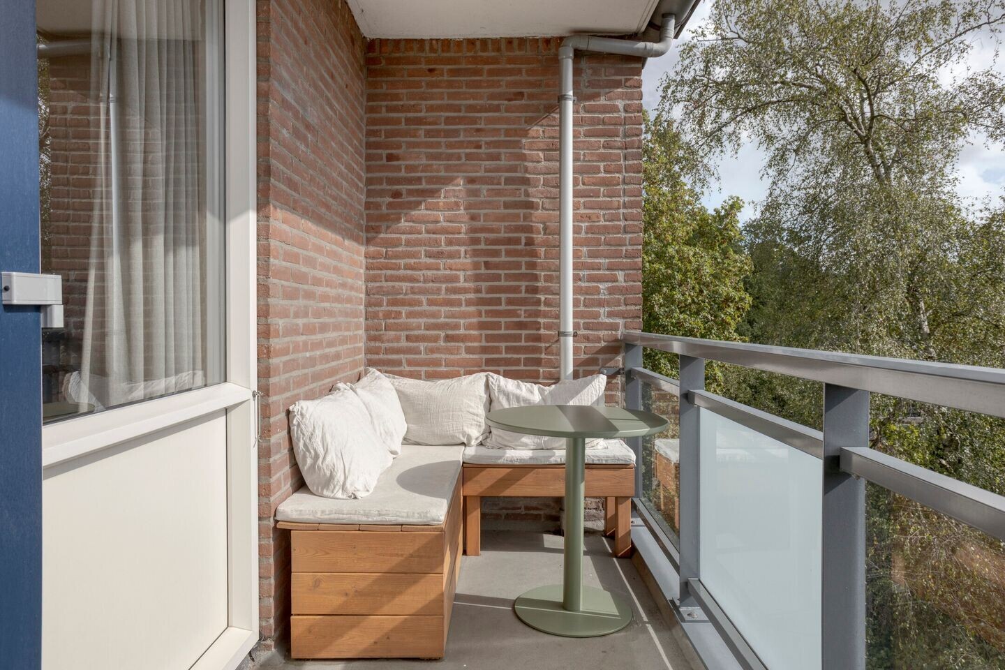 Appartement te koop: De Kamp 36, Deventer
