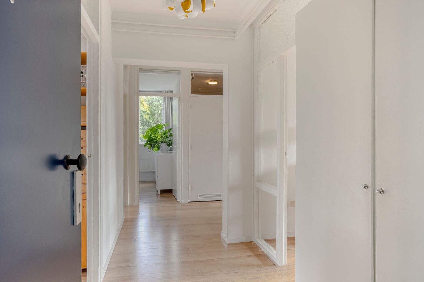 Appartement te koop: De Kamp 36, Deventer
