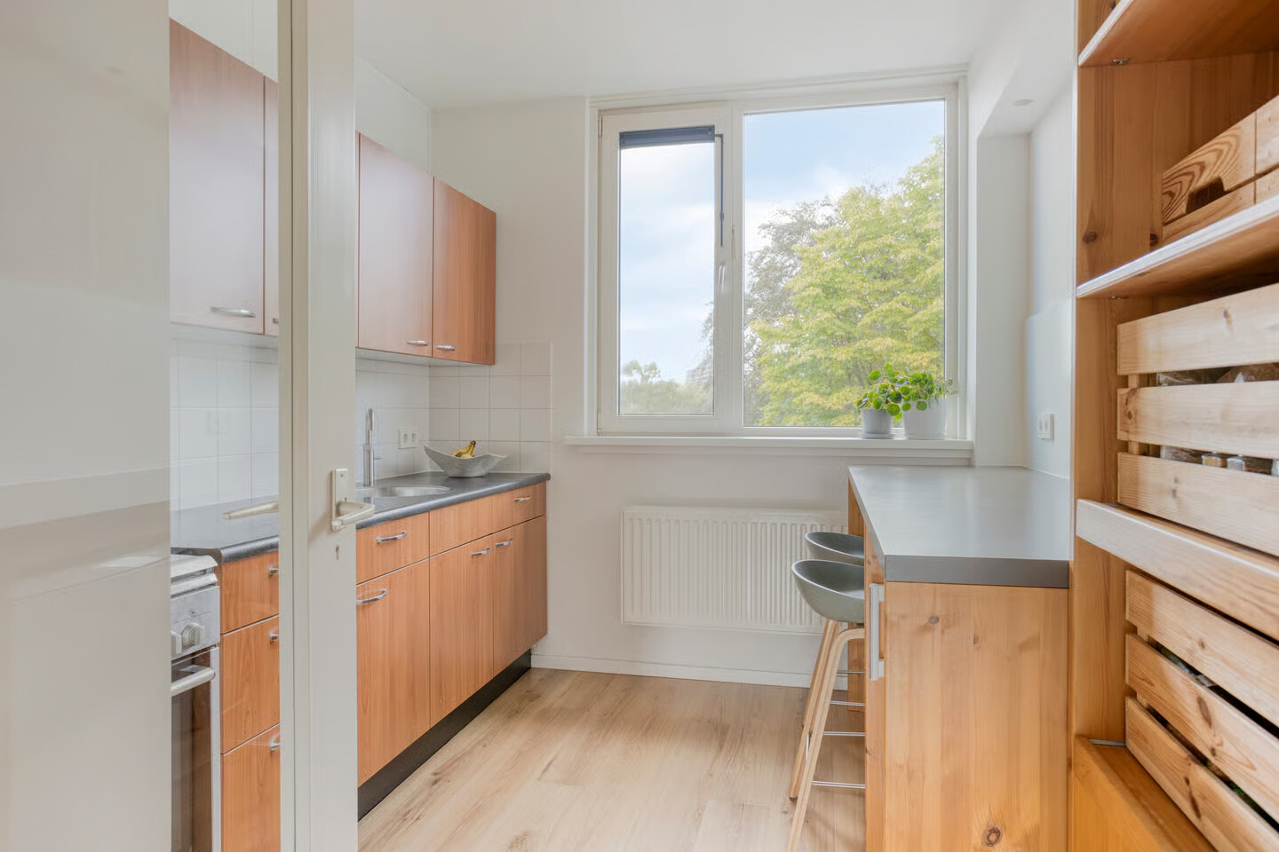 Appartement te koop: De Kamp 36, Deventer