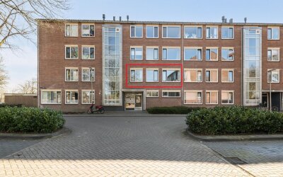 Havezatelaan 91