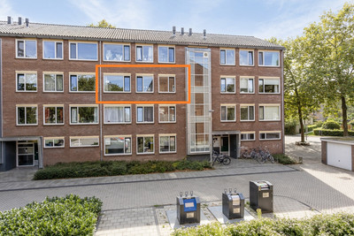 Havezatelaan 97