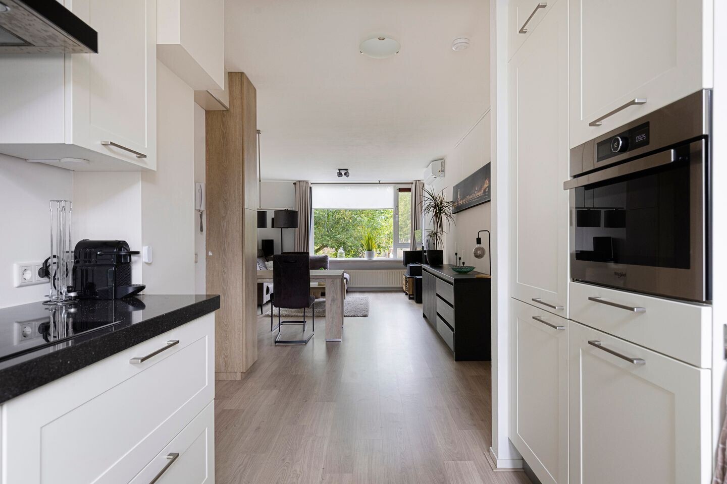 Appartement te koop: Havezatelaan 161, Deventer