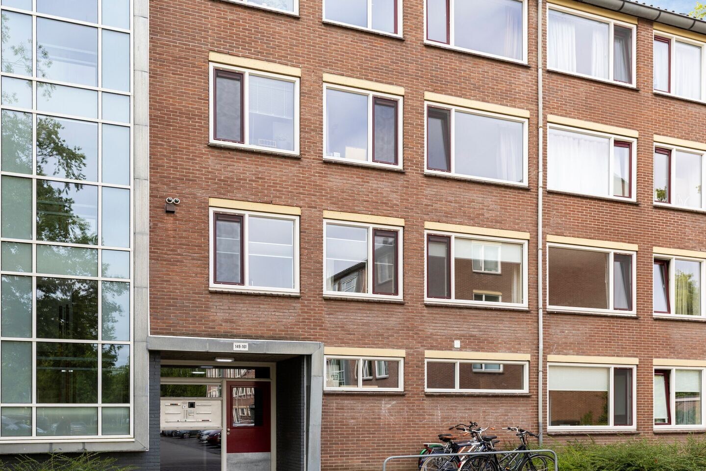 Appartement te koop: Havezatelaan 161, Deventer