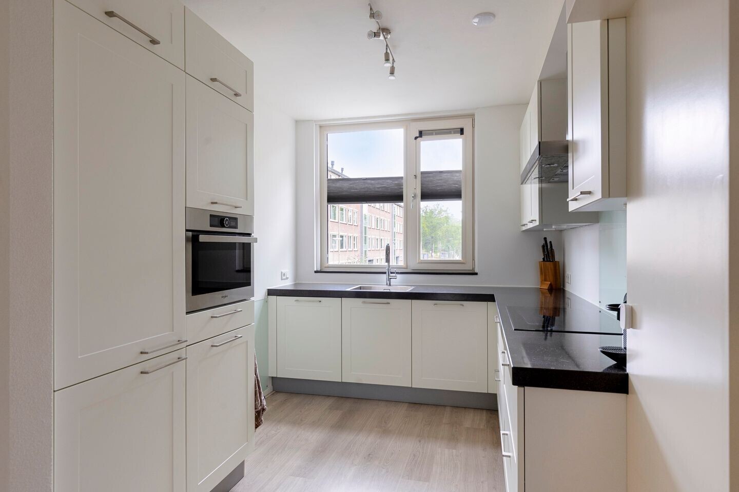 Appartement te koop: Havezatelaan 161, Deventer