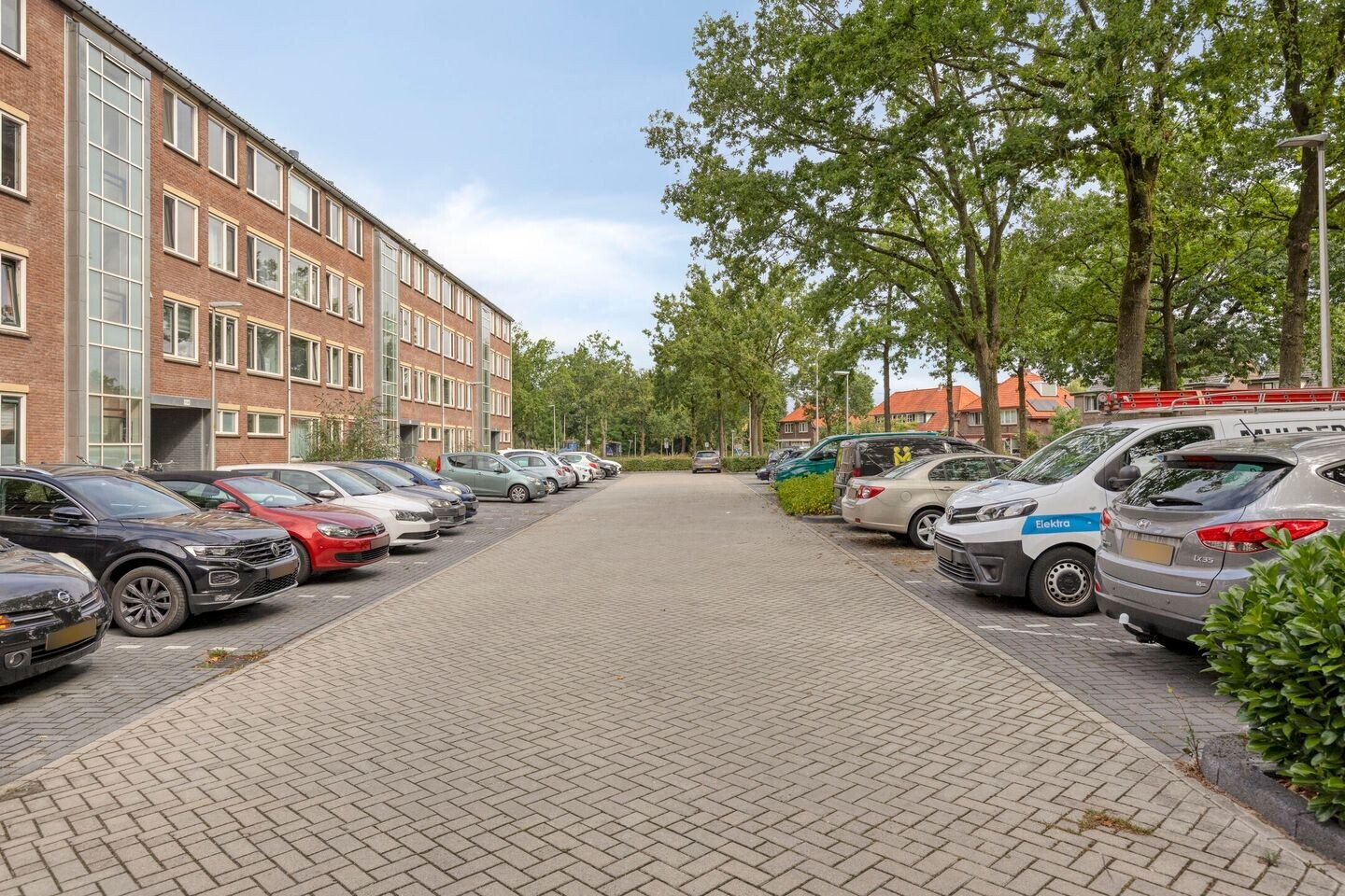 Appartement te koop: Havezatelaan 161, Deventer