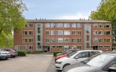 Havezatelaan 161