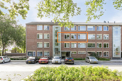 Havezatelaan 187