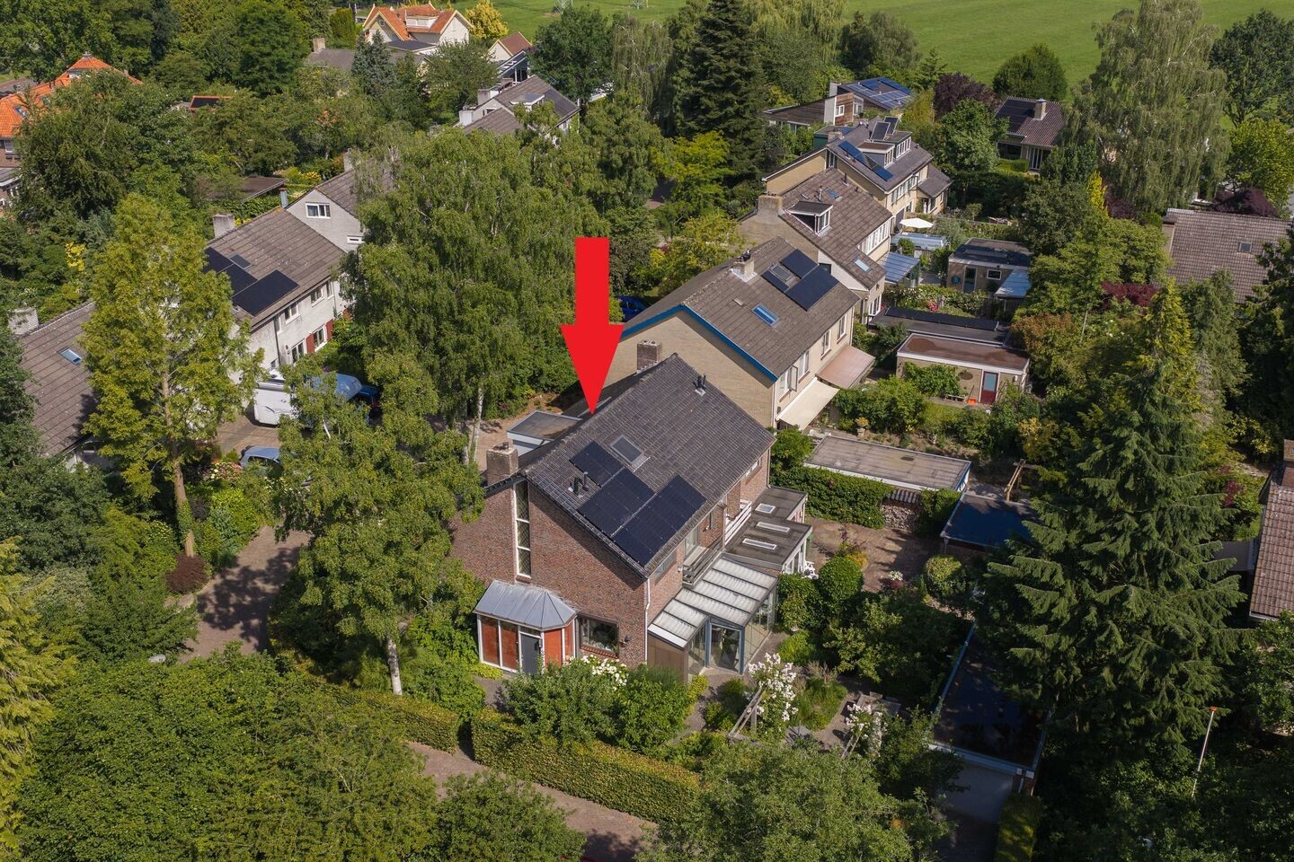 Twee-onder-één-kap te koop: Borgelerhofweg 18, Deventer